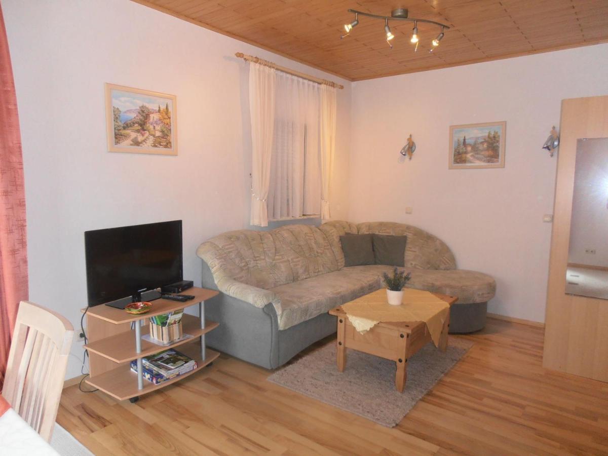 Ferienwohnung-In-Schoenster-Lage Baar  Bagian luar foto