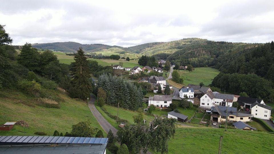 Ferienwohnung-In-Schoenster-Lage Baar  Bagian luar foto