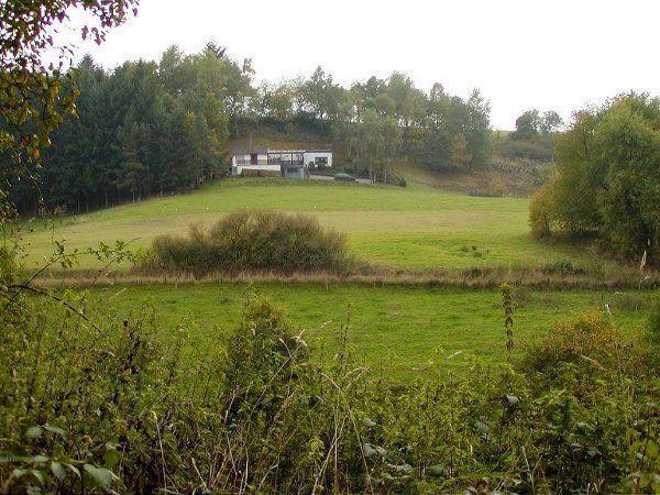 Ferienwohnung-In-Schoenster-Lage Baar  Bagian luar foto