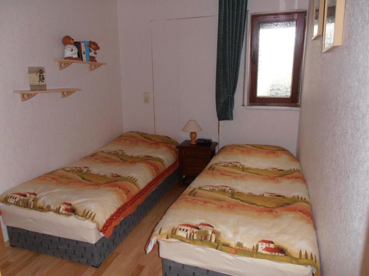 Ferienwohnung-In-Schoenster-Lage Baar  Bagian luar foto