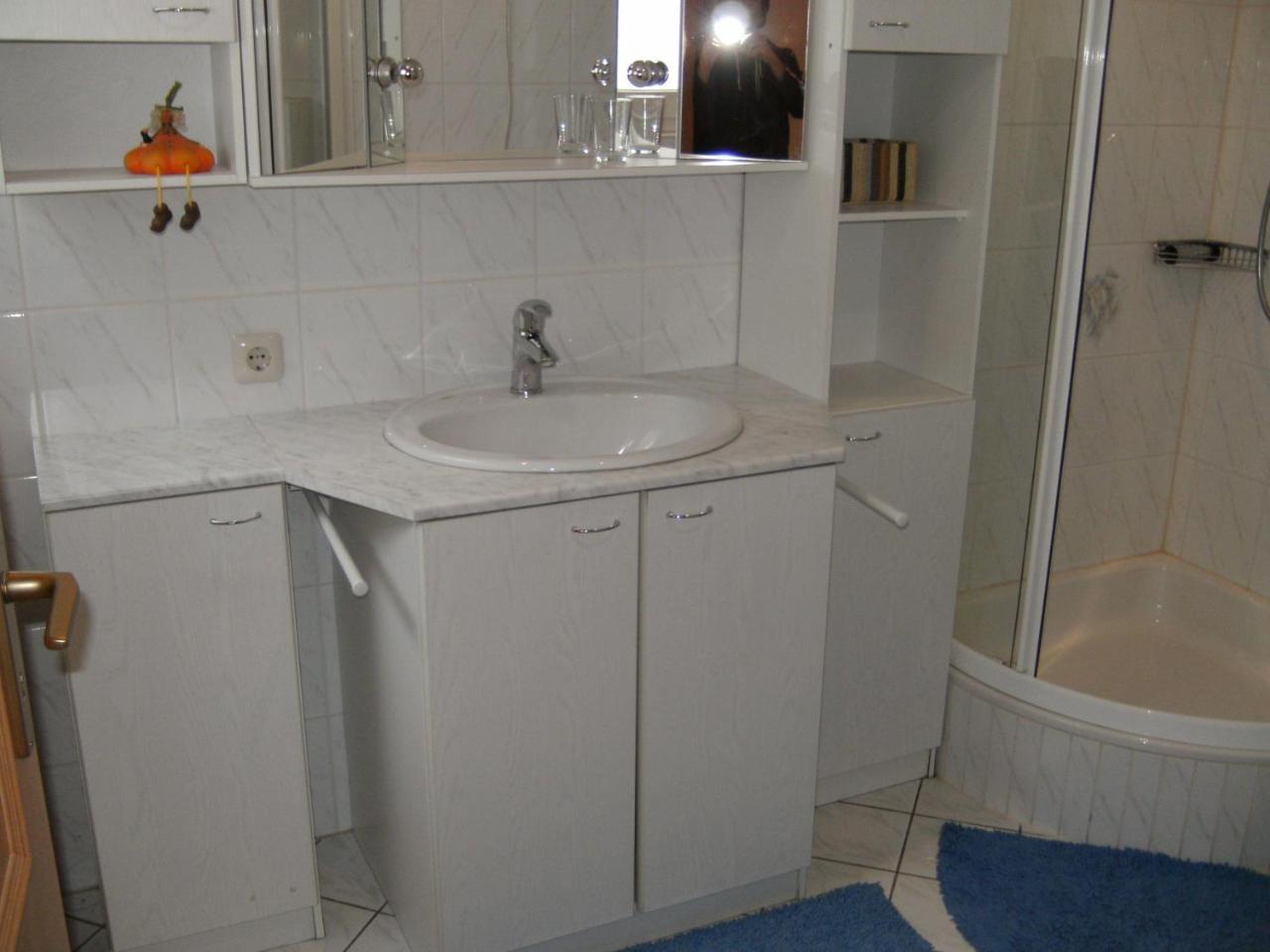 Ferienwohnung-In-Schoenster-Lage Baar  Bagian luar foto