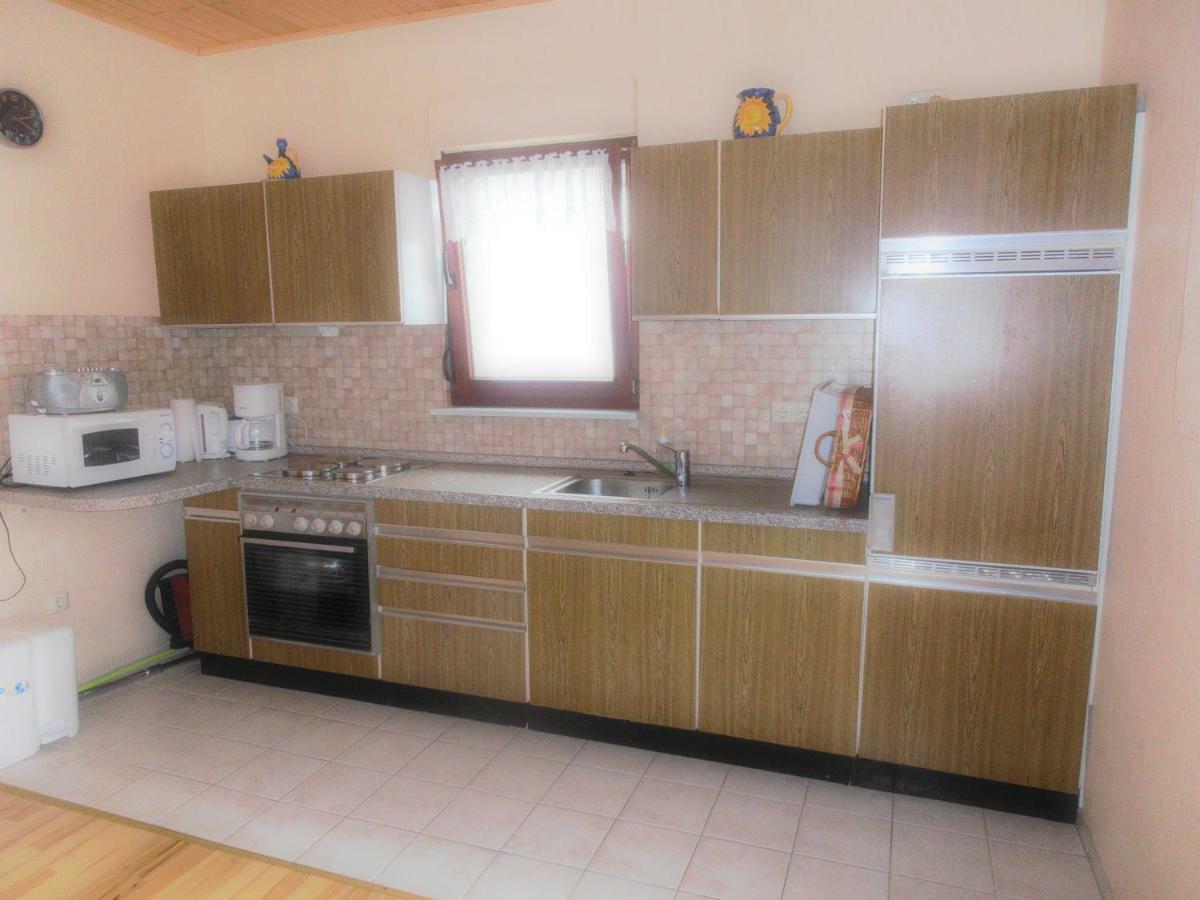 Ferienwohnung-In-Schoenster-Lage Baar  Bagian luar foto